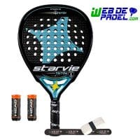 Pala de padel Star Vie Triton 2021