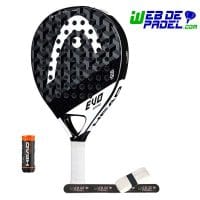 Pala de padel Head Evo Sanyo 2021
