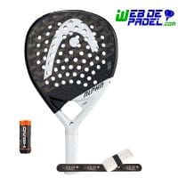 Pala de padel Head Graphene Pro Sanyo 2021