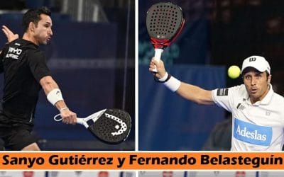 Bela y Sanyo Logran su Segundo Título de la Temporada 2021 del WPT