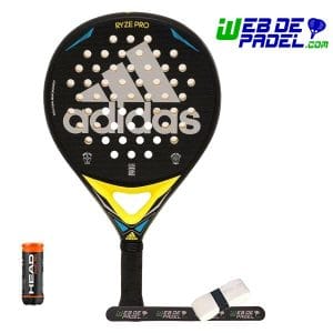 Adidas Ryze padel racket