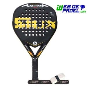 Pala Siux Radical Pro 3 oferta