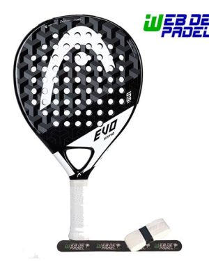 Padel racket Head Alpha Evo 2022