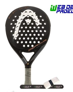 Padel racket Head Zephyr Pro 2022