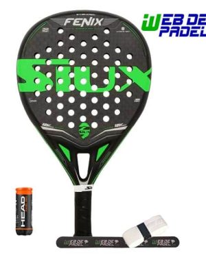 Padel racket Siux Feniz 12k offer