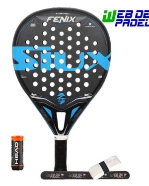 Padel racket Siux Feniz 3K offer