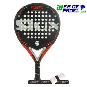 Padel racket Siux SX5 offer