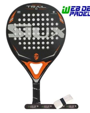 Padel racket Siux Trail 3 offer 2022