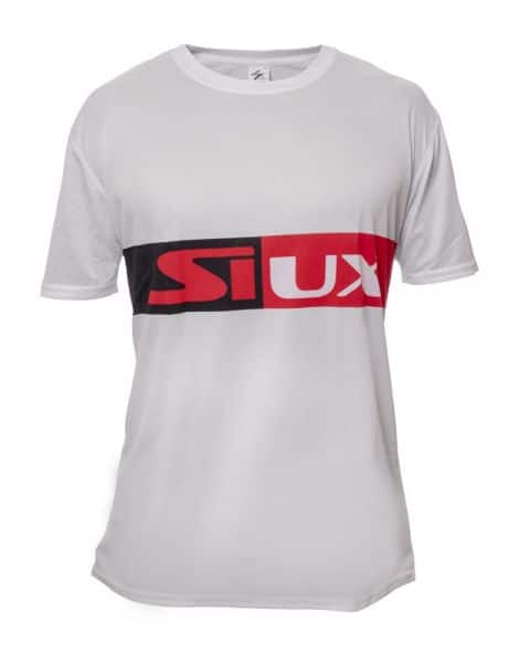 Siux Revolution Men's T-Shirt White