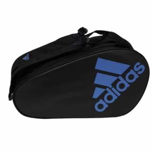 Adidas Control Blue Paddle Bag