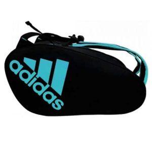 Adidas Control Blue Paddle Bag