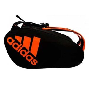 Borsa da paddle Adidas Control Orange