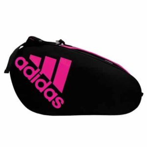 Borsa da paddle Adidas Control Pink