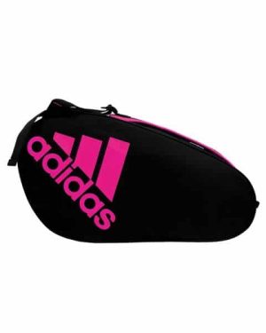 Adidas Control Pink Paddle Bag