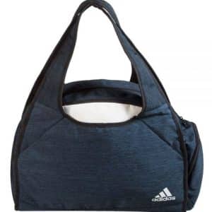 Adidas Weekend bag blue 2022