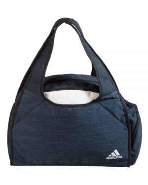 Adidas Weekend bag blue 2022