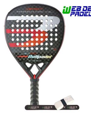 Padel racket Vertex 03 2022
