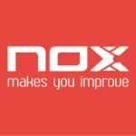 logo nox 2023