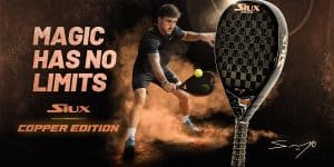 Banner Siux SANYO SG COOPER 2023