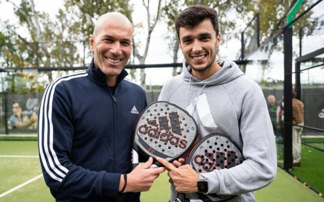 padel francia premier 25