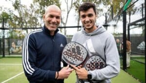 padel francia premier 25